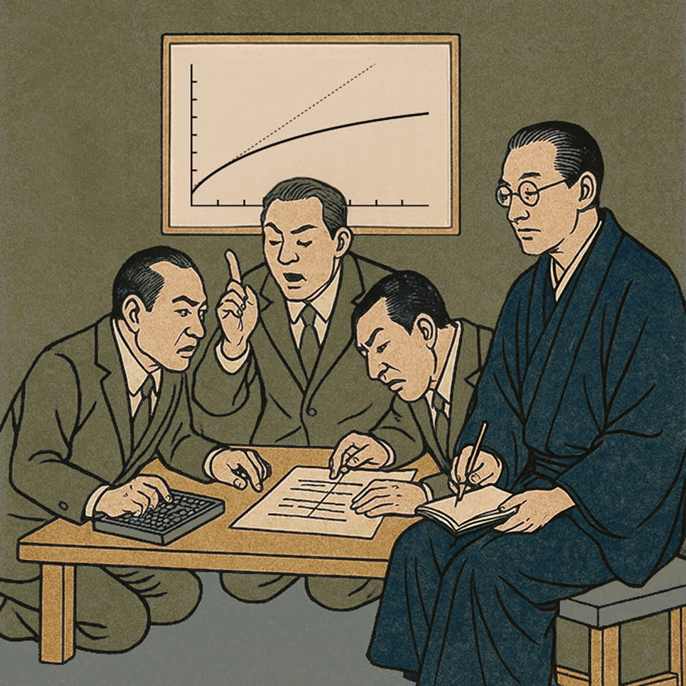 文化人類学者との協働