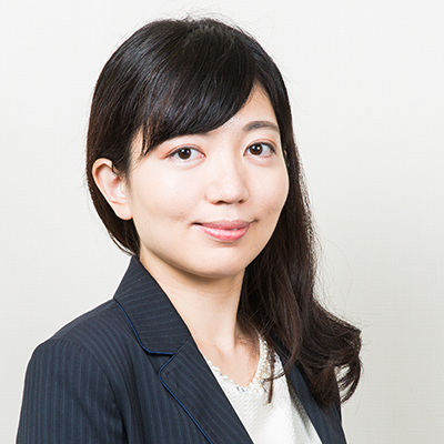 Naoko Okawachi