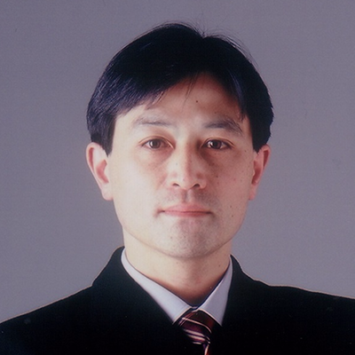 Professor Tadamasa Kimura